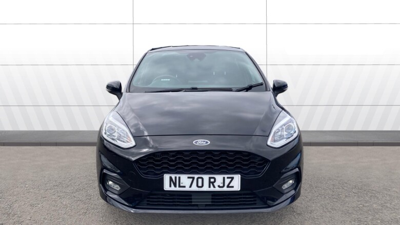 Ford Fiesta 1.0 EcoBoost 95 ST-Line Edition 5dr Petrol Hatchback